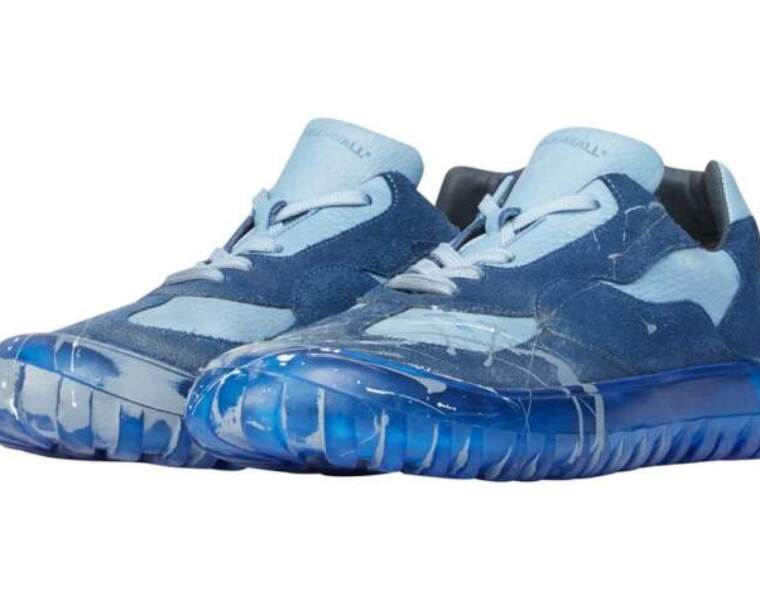 Sneakers Unboxed: Studio to Street exhibition