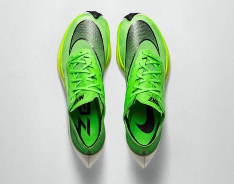 Sneakers Unboxed: Studio to Street exhibition