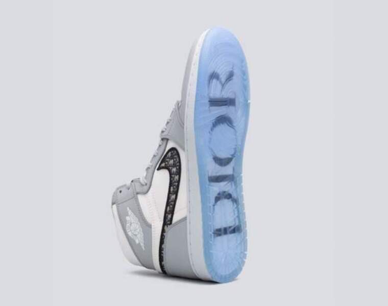 Sneakers Unboxed: Studio to Street exhibition