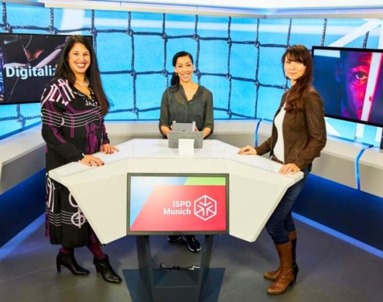 ISPO Munich Online 2021