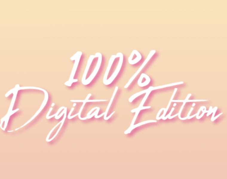 100% digital edition of Première Vision Paris