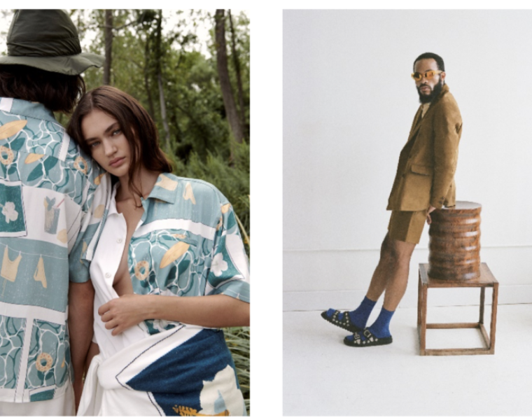 Informa Markets Fashion partners with CFDA and NYMD