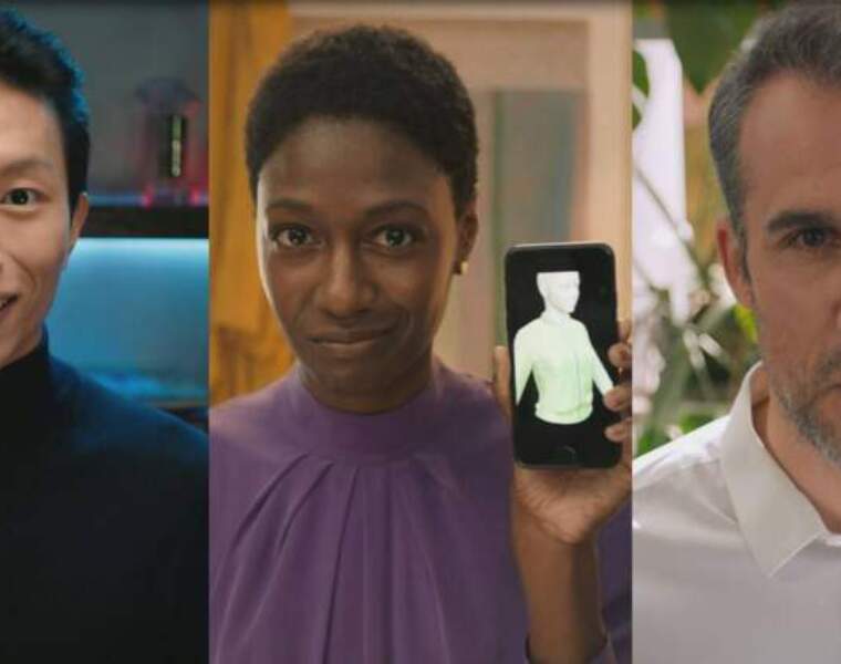 2021 LVMH Innovation Award