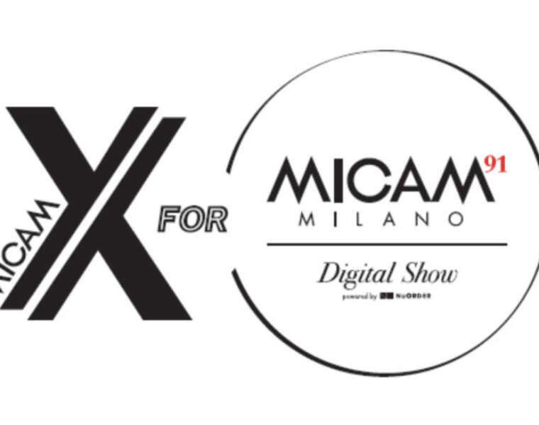 MICAMX and MICAM Milano Digital Show kick off