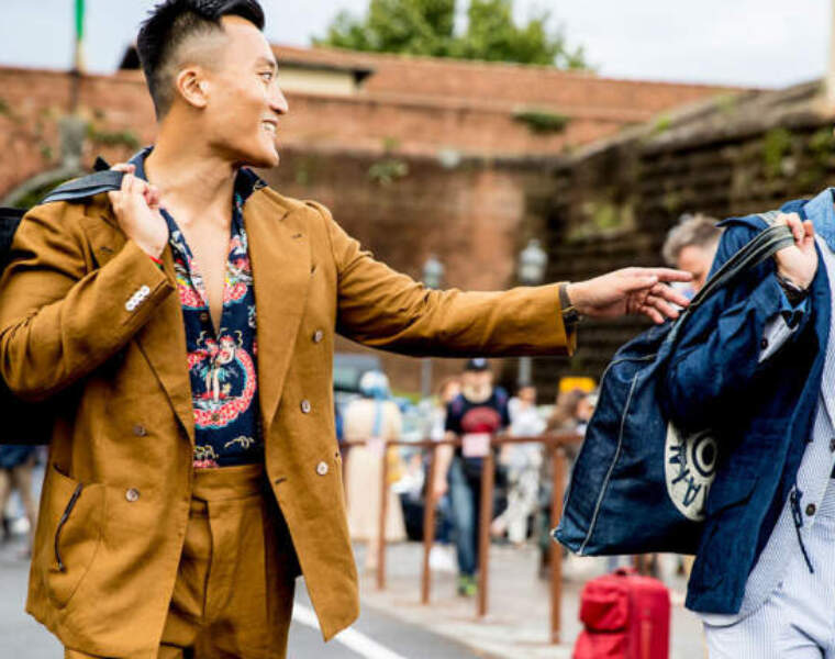 Pitti Immagine announces Summer 2021 dates