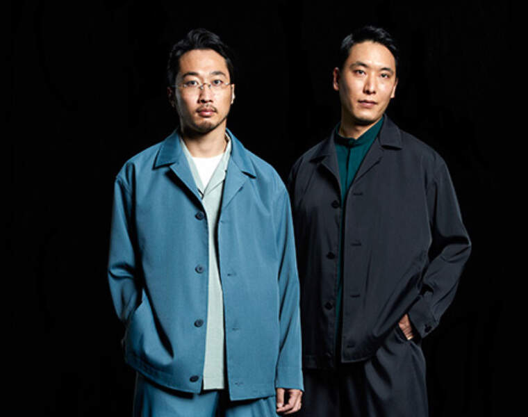 Issey Miyake launches Menswear label: IM Men