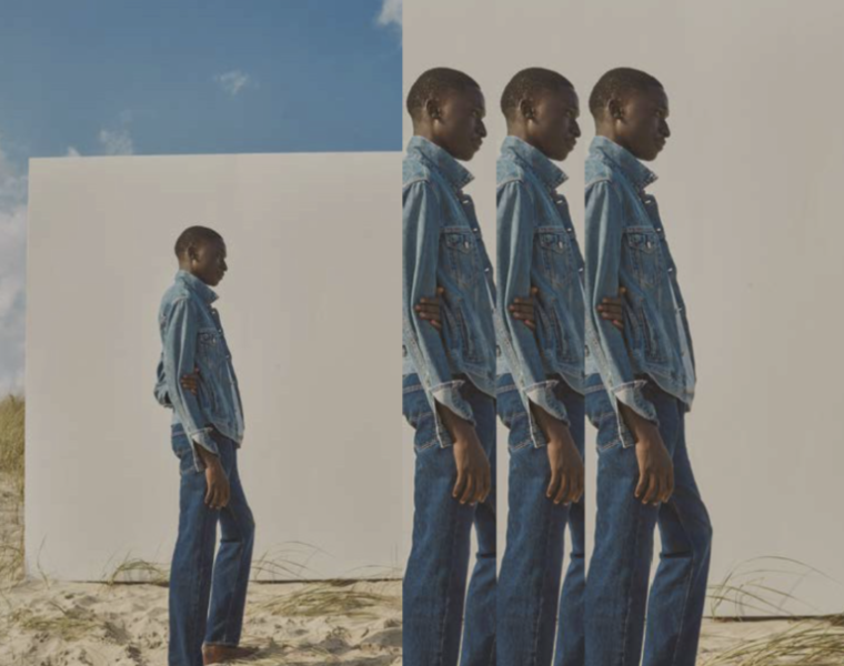 Levi’s Wellthread S/S 2021 collections