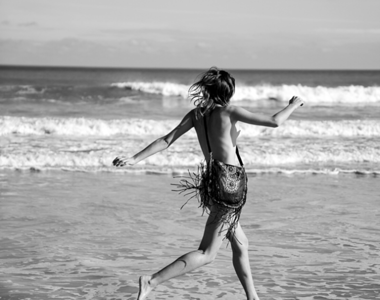 Marco Campomaggi publishes book: The Voice of Necessity