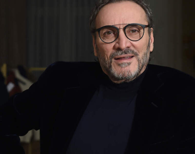 INCOTEX BLUE DIVISION: Incotex and Giada S.p.A. announce their partnership