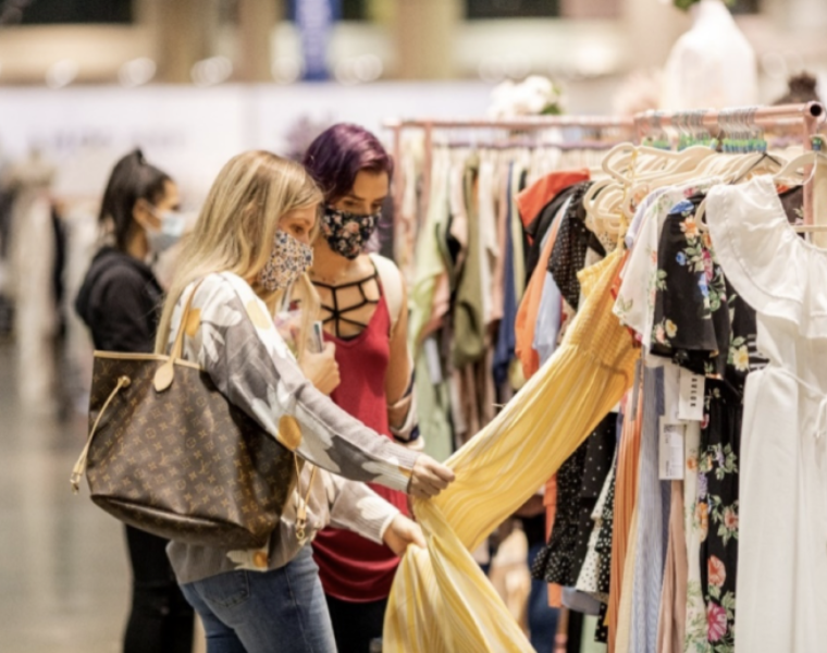 Informa Markets Fashion announces second half 2021 event plans