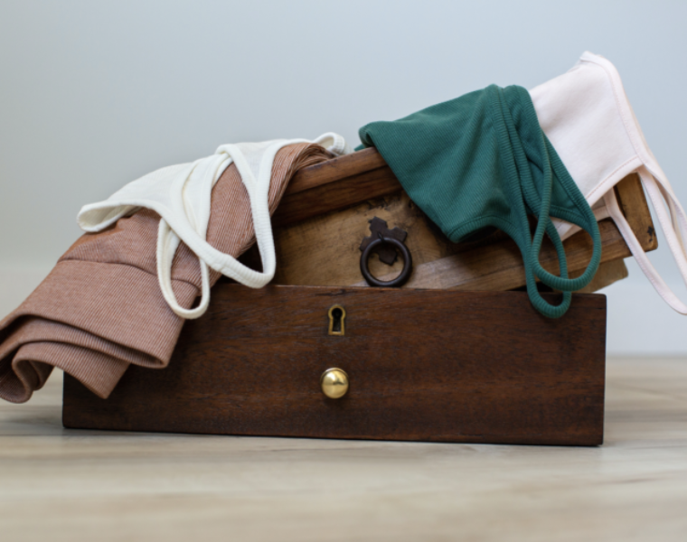 Eastman launches its Naia Renew fiber in the women’s casualwear & loungewear market