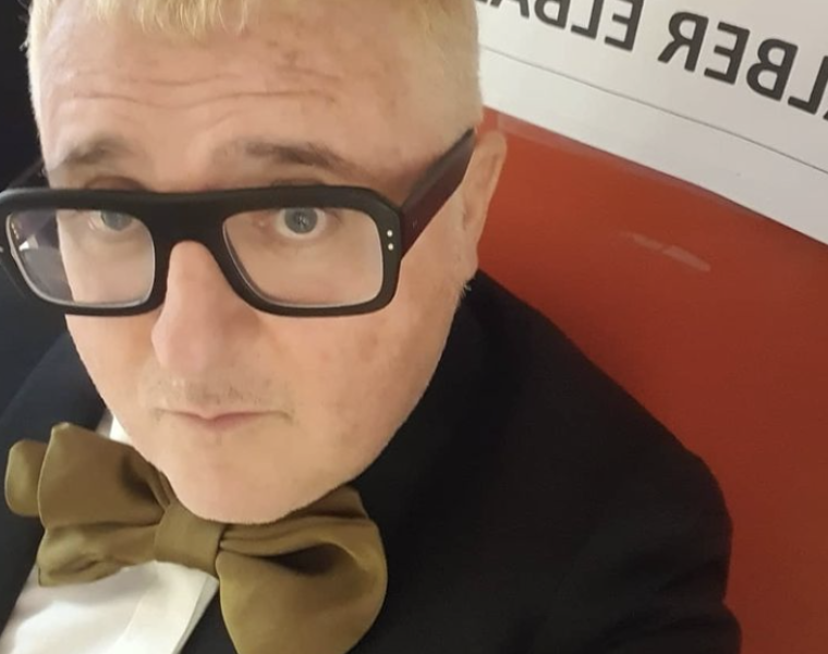 Alber Elbaz passes away at age 59