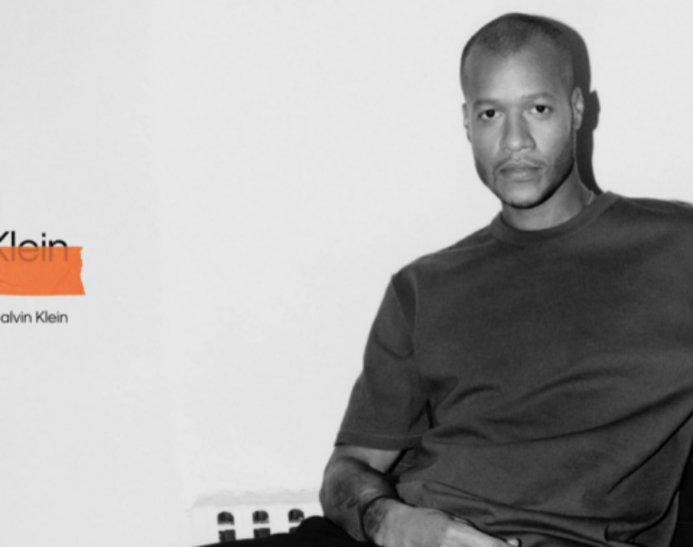 Heron Preston for Calvin Klein