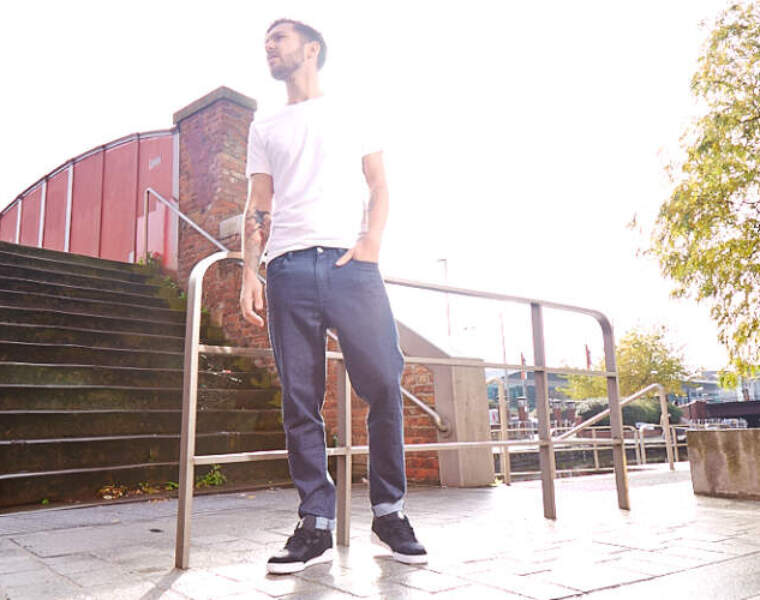 Cordura celebrates 10 years of durable denim with new launch