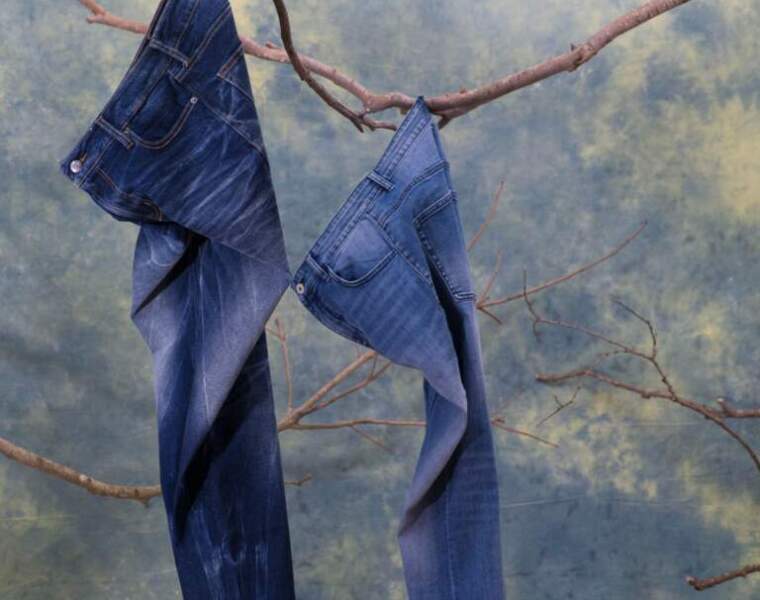 The LYCRA Company and ITOCHU Corporation introduce the first  COOLMAX and THERMOLITE EcoMade fibres made from 100% textile waste