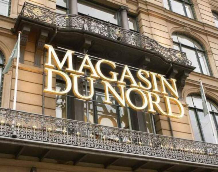 Peek & Cloppenburg Group acquires Magasin Du Nord chain