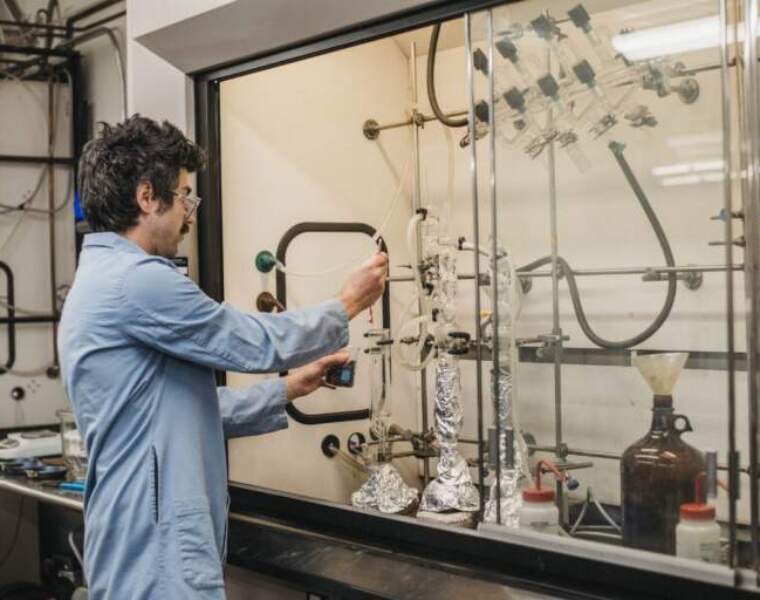 Avery Dennison launches Digital Care Label in partnership with Ambercycle