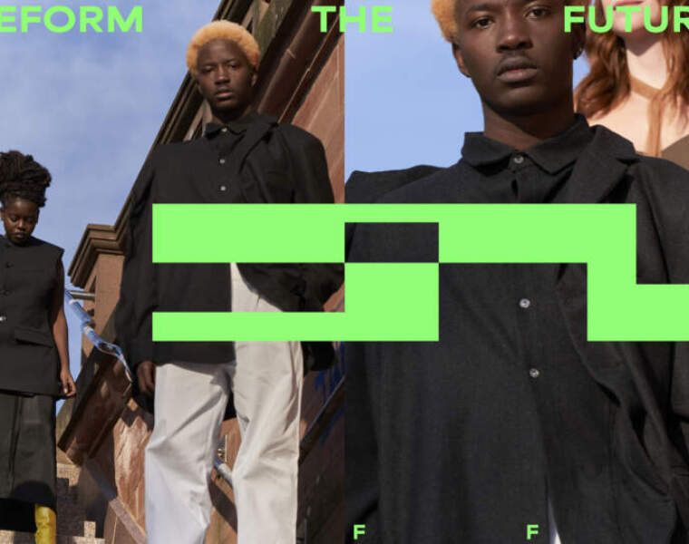 Frankfurt Fashion Week launches digital FFW STUDIO