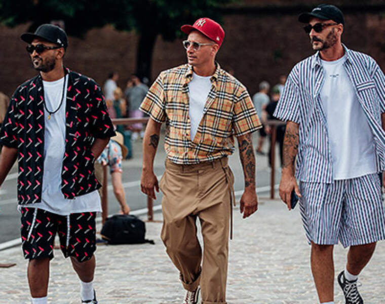 Pitti Uomo 100 is coming in July 2021