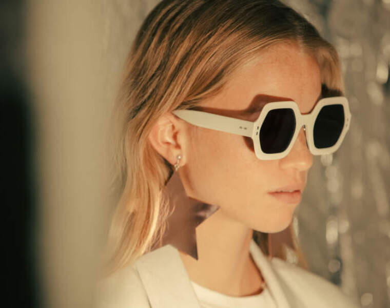 Isabel Marant is launching vintage site, Endowment Fund