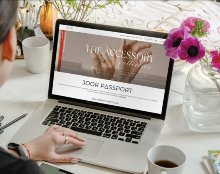 Joor conducts brands & buyers summer survey