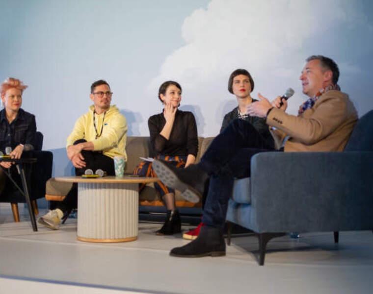 Fashionsustain goes FFW: a 3-day agenda for the textile and fashion industry 