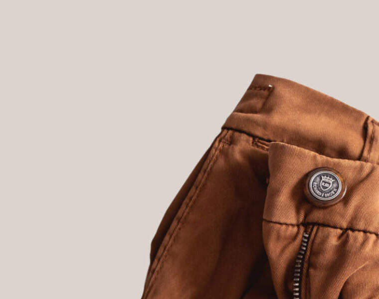 Richard J. Brown S/S 22 collection