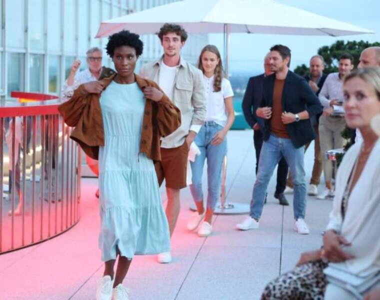 Modebusiness Award 2021 goes to Heiko Wunder