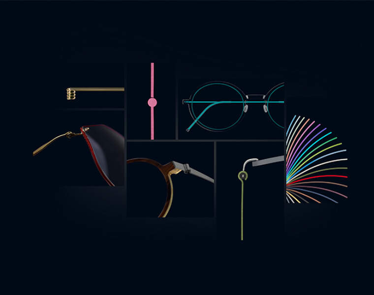 Kering Eyewear acquires the Danish luxury eyewear brand Lindberg WeAr