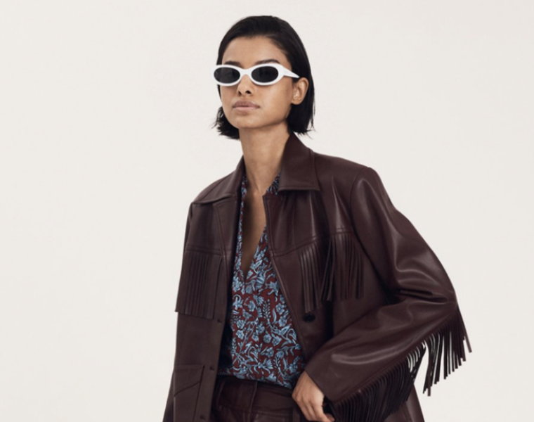 Derek Lam returns with 10 Crosby label