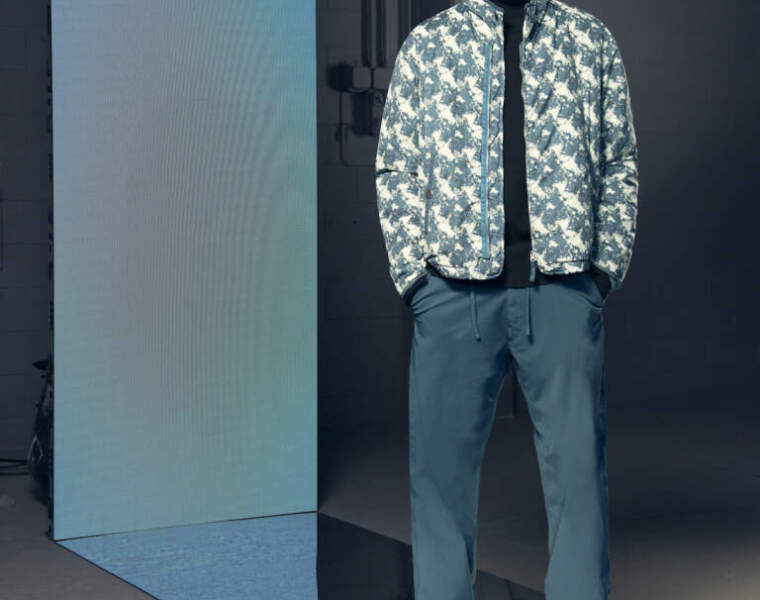 Stone Island Shadow Project AW’021’022