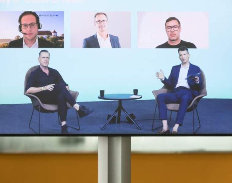 NEONYT Summer 2021 / Fashionsustain: digitisation and dialogue