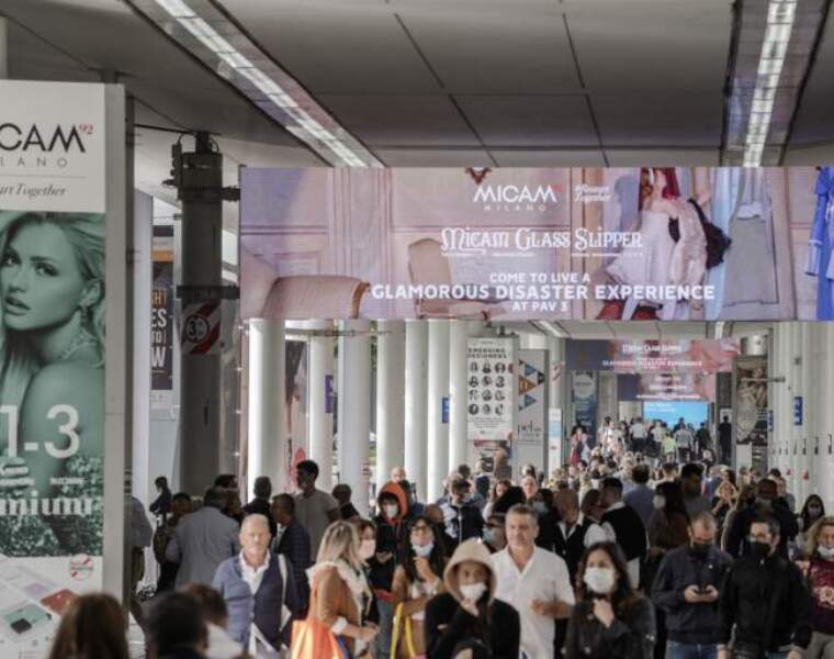 Micam #restarttogether: A success exceeding expectations