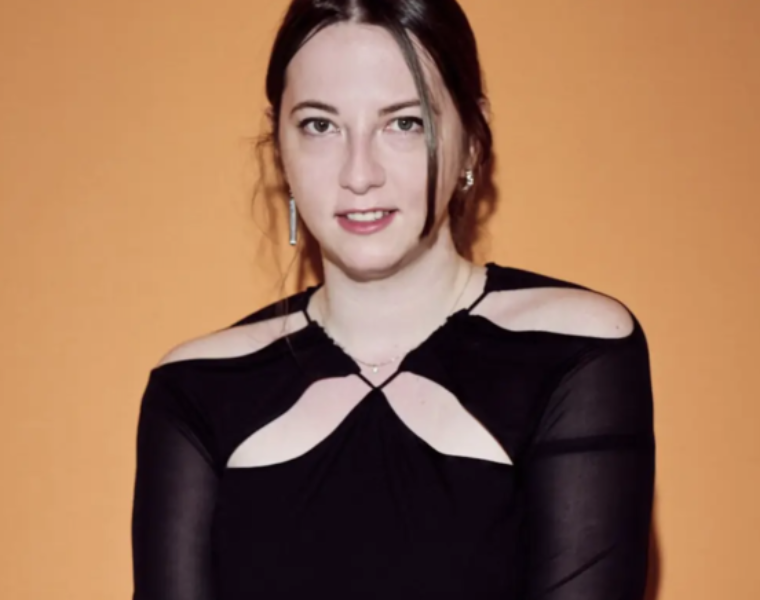 LVMH Prize for Young Fashion Designers winner