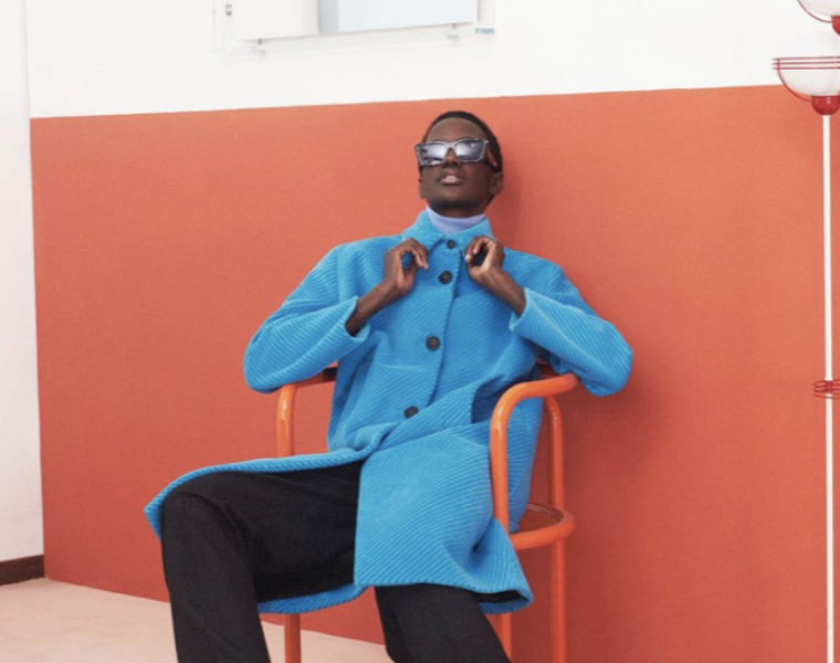 Prada to host simultaneous runway shows in Milan and Shanghai