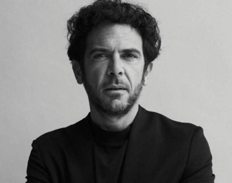 Kenzo appoints Sylvain Blanc as new CEO