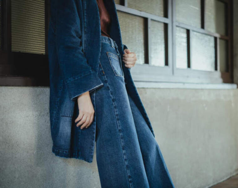 Richard J. Brown FW 21/22 Collection