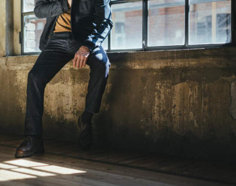 Richard J. Brown FW 21/22 Collection