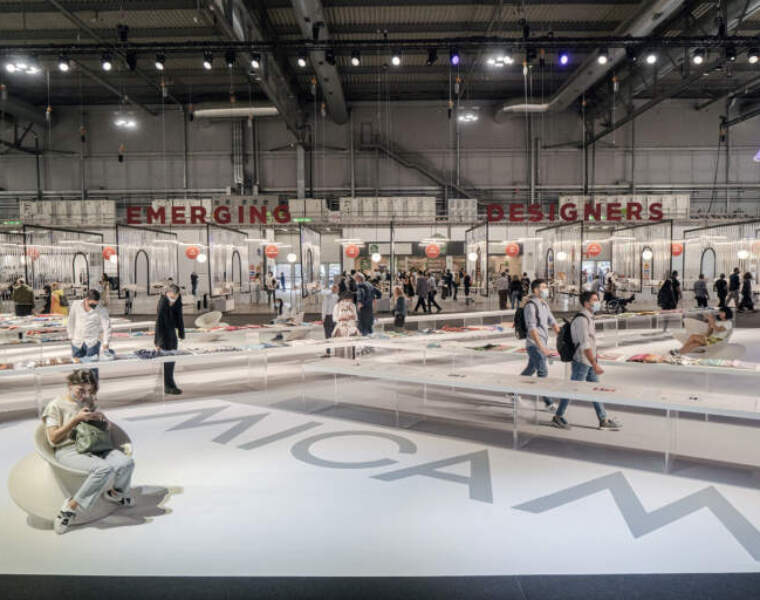 MICAM Milano: preparation for the 93rd edition underway