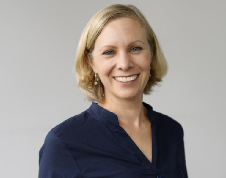 Bettina Bär appointed Show Director of Neonyt and Val:ue in Messe Frankfurt’s textile division