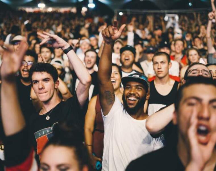 The Ground debuts at Frankfurt Fashion Week