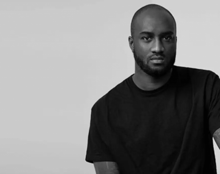 Virgil Abloh passes away
