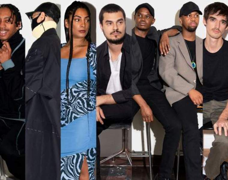 International Woolmark Prize finalists revealed