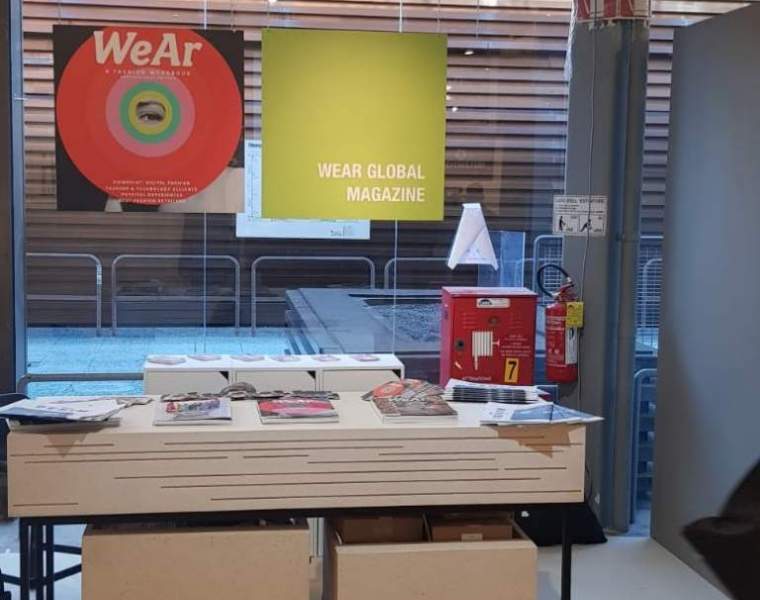 Pitti Uomo 101: WeAr Buyers Guide now live