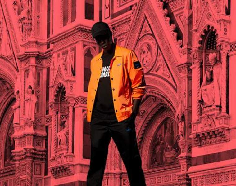 KNT laboratory to showcase at Pitti Uomo 101