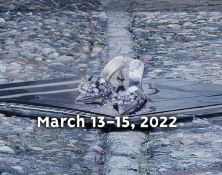 #BetterTogether: All fashion events are moved to March 2022