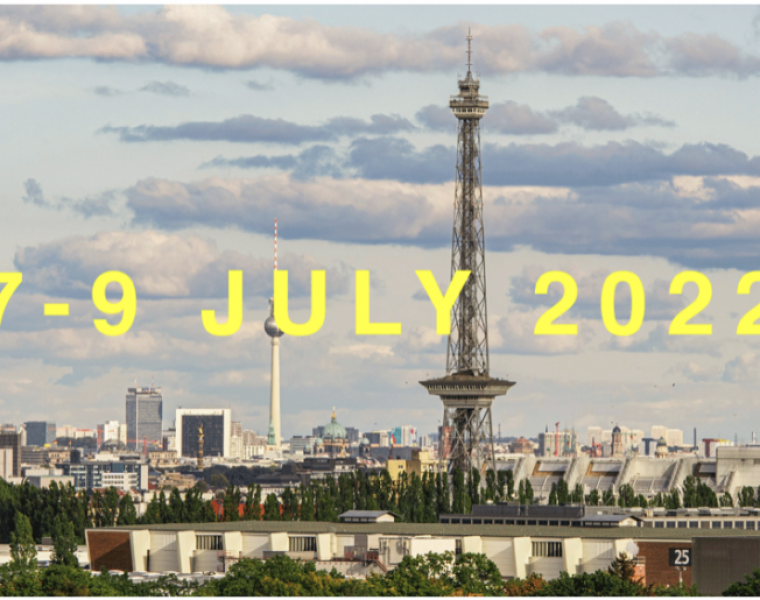 Premium – back in Berlin