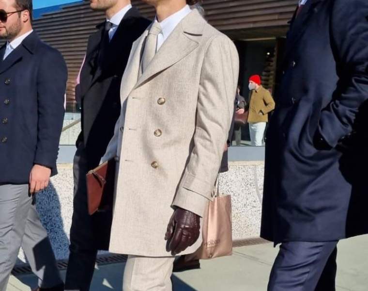 Pitti Uomo 101: WeAr Buyers Guide now live