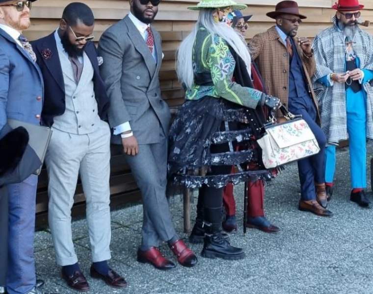 Pitti Uomo 101: WeAr Buyers Guide now live