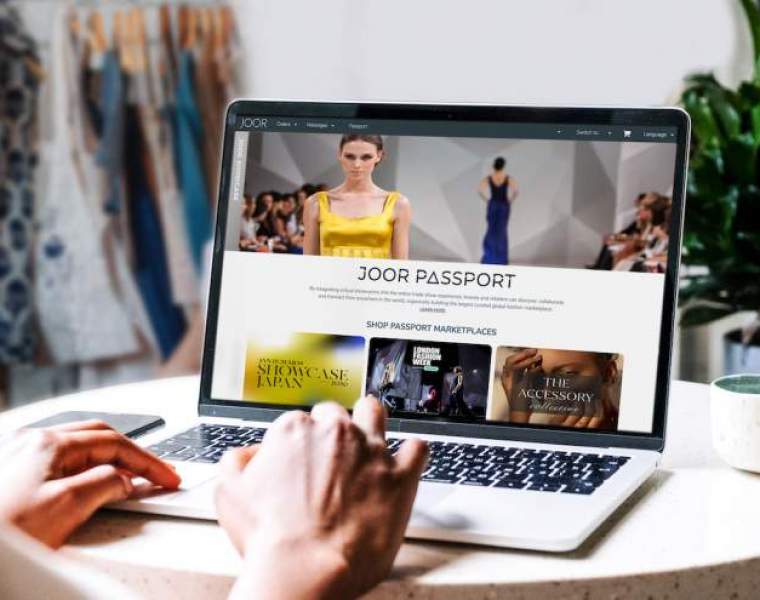 CFDA Partnership and the Latest Market Survey Results Underscore the Ongoing Importance of Digital Wholesale Commerce